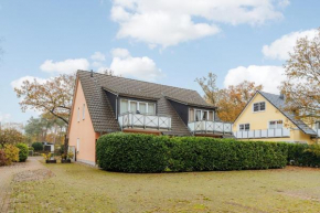 Fewo Lachmöwe in Rostock